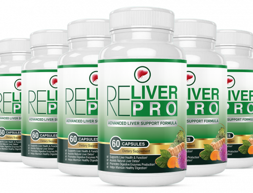 Re Liver Pro Review: Can This Liver Support Supplement Help Improve Liver Health?