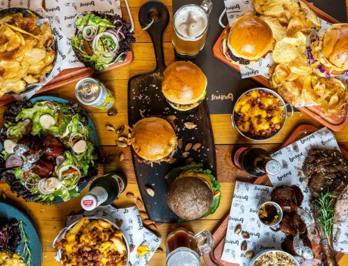 Hidden Foods and Ingredients That May Be Hurting Your Liver
