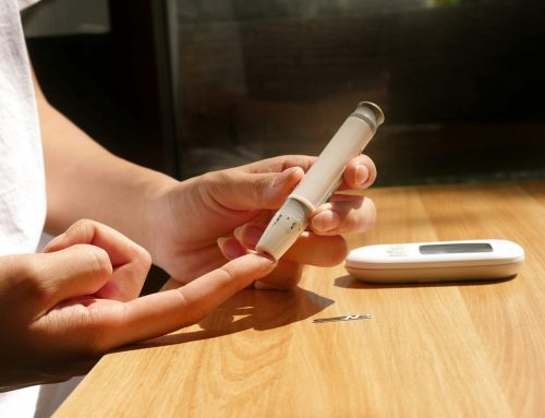 How Diabetes Affects Your Liver: The Hidden Connection Between Blood Sugar and Liver Disease
