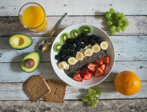 How Your Daily Routine Affects Liver Health More Than You Think