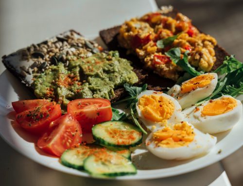 The Best Diet for Liver Health: Top Foods That Support Liver Function and Long-Term Wellness