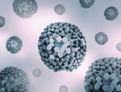 Treating Liver Inflammation: How to Protect Your Liver Before Permanent Damage Occurs