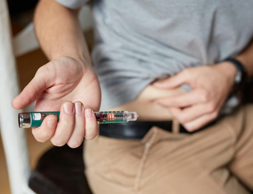 Insulin Resistance and Liver Disease: The Hidden Health Problem Behind Fatty Liver