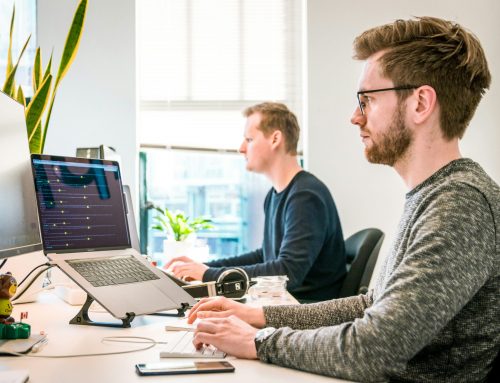 Liver Care Tips for Office Workers: How to Protect Your Liver While Working a Desk Job