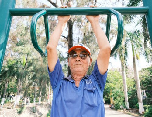 Can Exercise Improve Liver Health? The Science Behind Physical Activity and a Healthier Liver